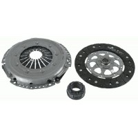 3000 951 210 SACHS Комплект зчеплення