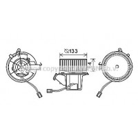 MS8629 AVA QUALITY COOLING Вентилятор салону
