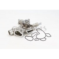 WPS3004 CONTINENTAL CTAM Водяний насос охолодження двигуна