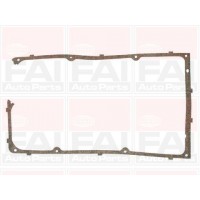 RC109S FAI AutoParts Прокладка, Кришка головки циліндра