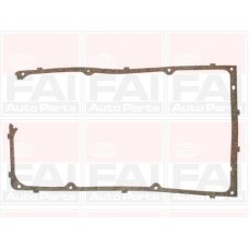 RC109S FAI AutoParts Прокладка, Кришка головки циліндра