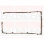 RC109S FAI AutoParts Прокладка, Кришка головки циліндра