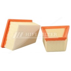 SA 4058 HIFI FILTER Повітряний фільтр