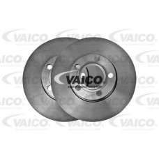 V10-40017 VAICO Гальмівний диск