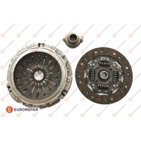 1636270780 EUROREPAR Комплект зчеплення