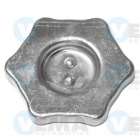 кришка заливна горловина VEMA 15975