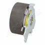 BE-W05 JAPANPARTS Устройство для натяжения ремня, Ремінь ГРМ