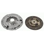3000 950 661 SACHS Комплект зчеплення