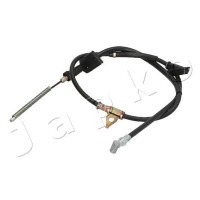 131839R JAPKO Тросик, cтояночный тормоз