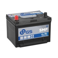 SMF113 GS Стартерна акумуляторна батарея
