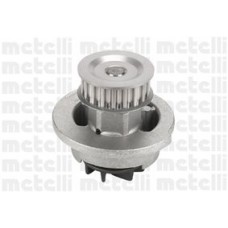 24-0442 METELLI Водяний насос охолодження двигуна