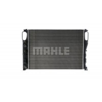 CR 37 000P MAHLE Радіатор охолодження двигуна