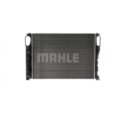 CR 37 000P MAHLE Радіатор охолодження двигуна