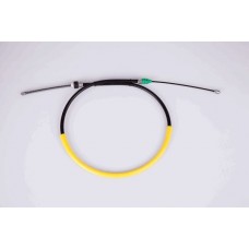 8AS 355 662-511 HELLA Тросик, cтояночный тормоз