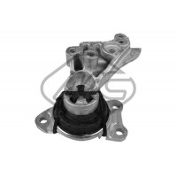 54152 Metalcaucho Підвіска двигун