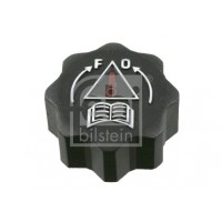 22081 FEBI BILSTEIN Кришка резервуар охолоджувальної рідини