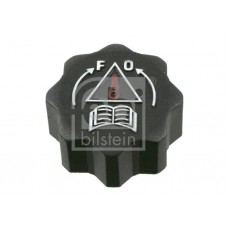 22081 FEBI BILSTEIN Кришка резервуар охолоджувальної рідини