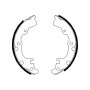 KBS-1909 KAVO PARTS Комплект гальмівних колодок