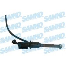 F30190 SAMKO Головний циліндр система зчеплення