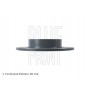 ADB114313 BLUE PRINT Гальмівний диск