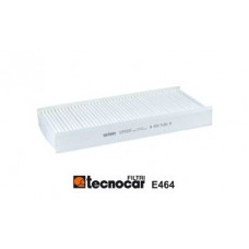 E464 TECNOCAR Фільтр повітря у внутрішньому просторі