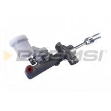 PC0242 BREMSI Головний циліндр система зчеплення