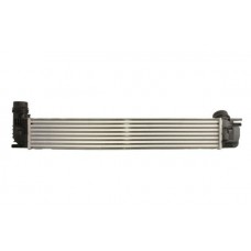 DAR021TT THERMOTEC Интеркулер