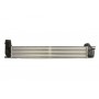 DAR021TT THERMOTEC Интеркулер