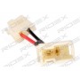 2669I0150 RIDEX Вентилятор салону