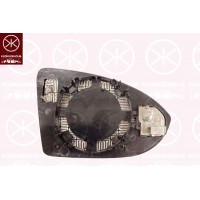 95351064 KLOKKERHOLM Дзеркальне скло зовнішнє дзеркало
