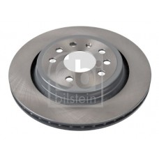 23545 FEBI BILSTEIN Гальмівний диск
