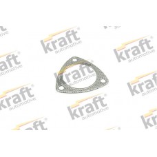 0520230 KRAFT AUTOMOTIVE Прокладка труба вихлопного газу