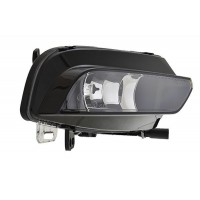 1NE 010 832-301 HELLA Протитуманна фара