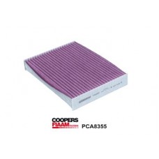 PCA8355 CoopersFiaam Фільтр повітря у внутрішньому просторі