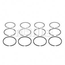 DD.7350 METAL LEVE Комплект поршневих кілець