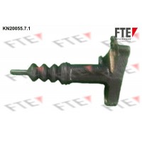 KN20055.7.1 FTE Робочий циліндр система зчеплення