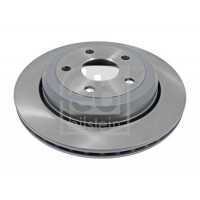 108409 FEBI BILSTEIN Гальмівний диск