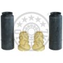 AK-735423 OPTIMAL Пилозахисний комплект амортизатор