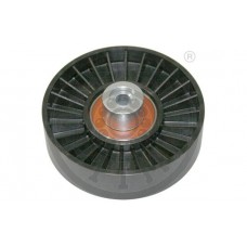 0-N1406 OPTIMAL Паразитный / ведущий ролик, Поліклиновий ремінь