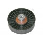 0-N1406 OPTIMAL Паразитный / ведущий ролик, Поліклиновий ремінь