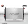 RC00044 FENOX Радіатор охолодження двигуна