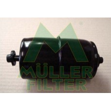 FB340 MULLER FILTER Паливний фільтр