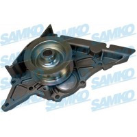 WP0121 SAMKO Водяний насос охолодження двигуна