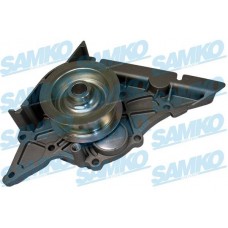 WP0121 SAMKO Водяний насос охолодження двигуна