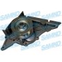 WP0121 SAMKO Водяний насос охолодження двигуна