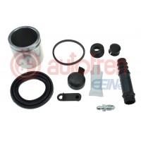 D43217C AUTOFREN SEINSA Ремкомплект, Гальмівний супорт