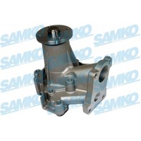 WP0151 SAMKO Водяний насос охолодження двигуна