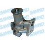 WP0151 SAMKO Водяний насос охолодження двигуна