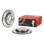09.9827.10 BREMBO Гальмівний диск
