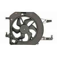 D8R015TT THERMOTEC Вентилятор охолодження двигуна